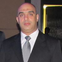 Khaled Mostafa Photo 28