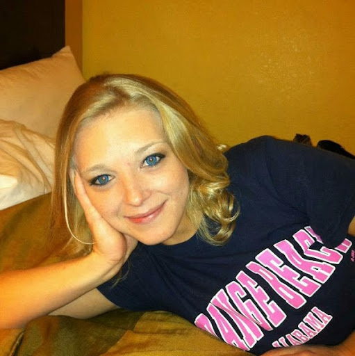 Samantha Adkins Photo 16