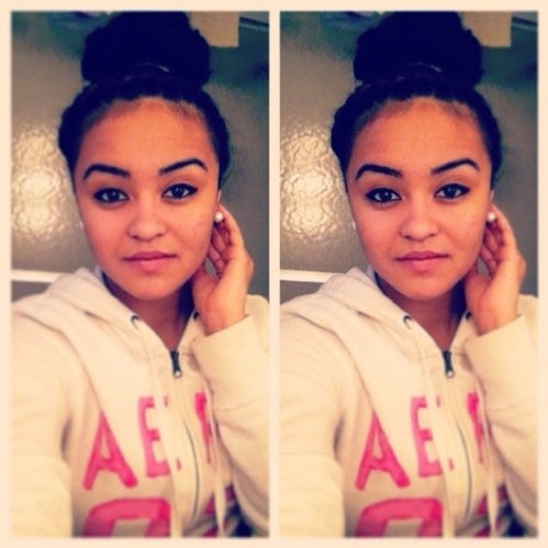 Desiree Webber Photo 6