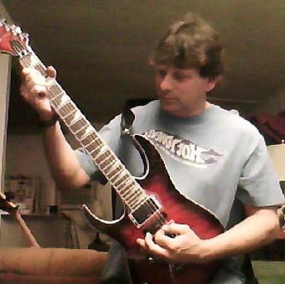 Timothy Bright Photo 21