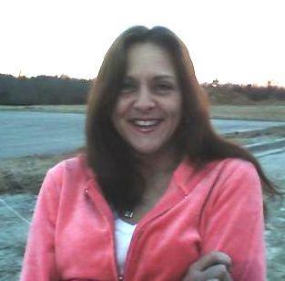 Brandy Hayes Photo 23