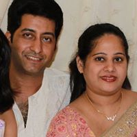 Robin Fernandes Photo 26