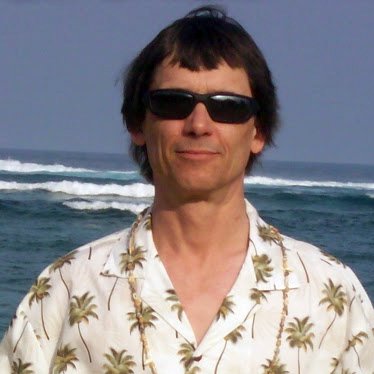 Greg Watkins Photo 11