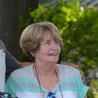 Barbara Beckwith Photo 30