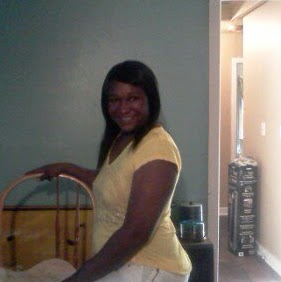 Erica Jackson Photo 32