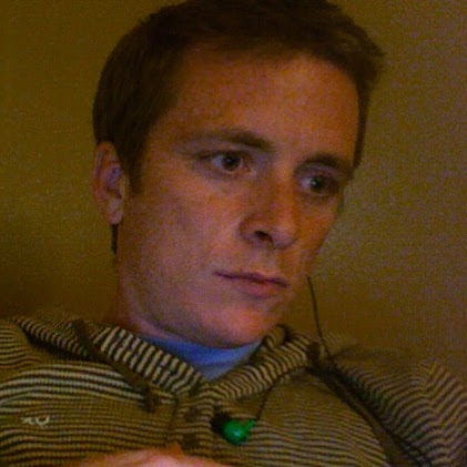 Adam Adamson Photo 28