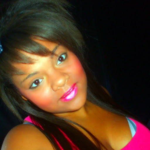 Tasha Jones Photo 12