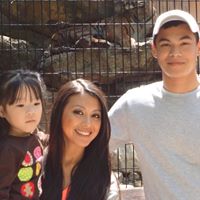 Tom Lu Photo 13