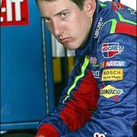 Kyle Busch Photo 22