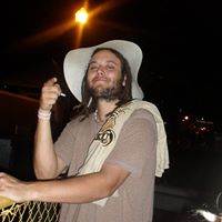 John Harman Photo 36