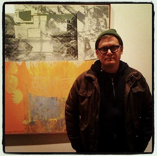 Stephen Workman Photo 31