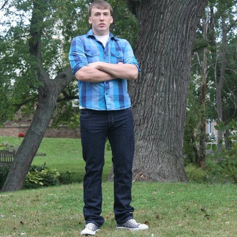 Joe Russell Photo 2