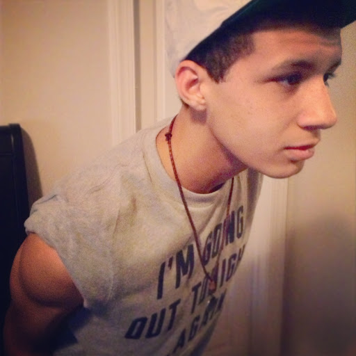 Tyler Durham Photo 12