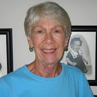 Barbara Finley Photo 24