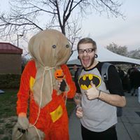 Andrew Morris Photo 49
