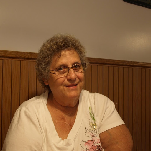Joyce Murphy Photo 8