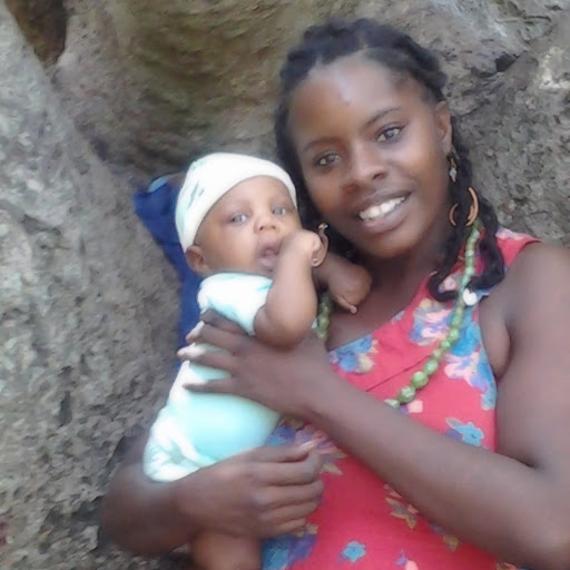 Alicia Johnson Photo 14