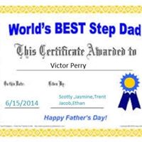 Victor Perry Photo 12