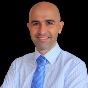 Luis Isidoro Photo 5