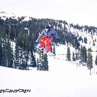 Richard Fore Photo 19