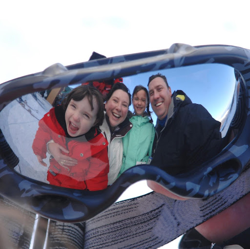 Catherine Colville Photo 4