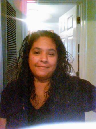 Nancy Gonzalez Photo 43