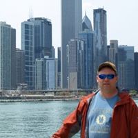 Roger Cherry Photo 12