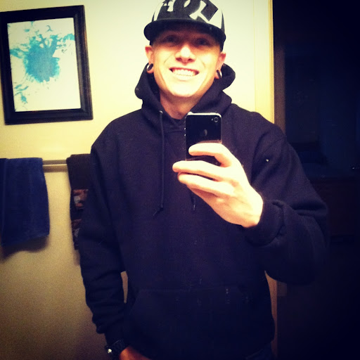 Jeremy Polley Photo 5