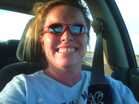 Margie Inman Photo 5
