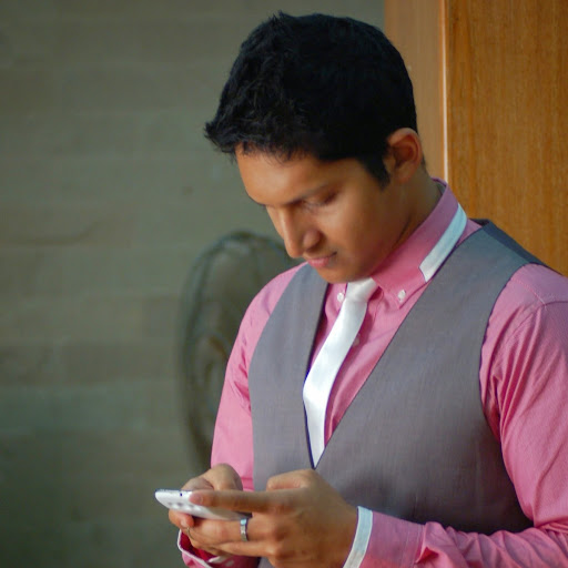 Abu Chowdhury Photo 9