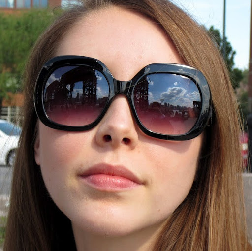 Caroline Cohen Photo 31