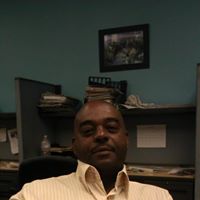 Victor Galloway Photo 4