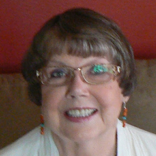 Sandra Anderson Photo 13