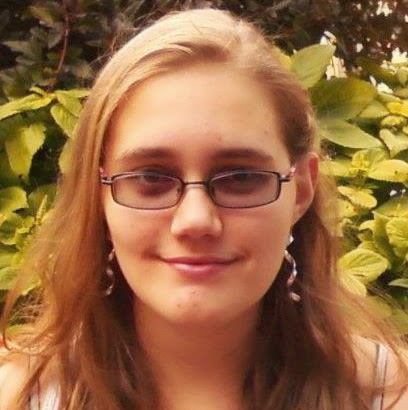 Anna Preston Photo 29