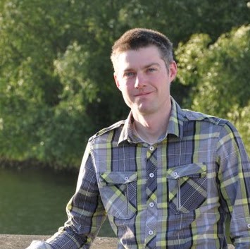 Christopher Taylor Photo 36
