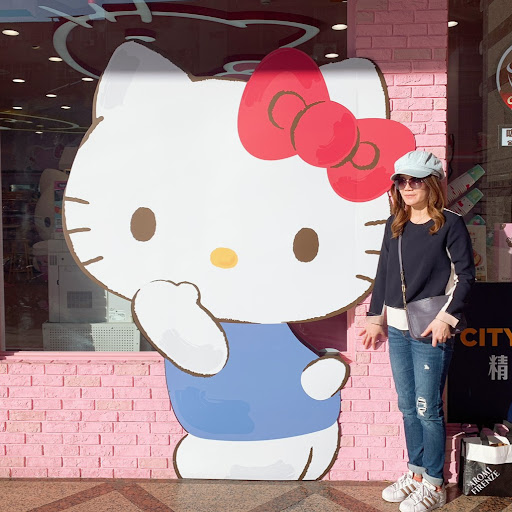 Theresa Cho Photo 31