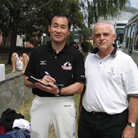 Garry Zimmerman Photo 11