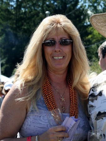 Tammy Fox Photo 7