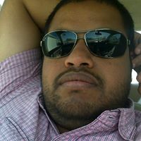 Azhar Mohiuddin Photo 8