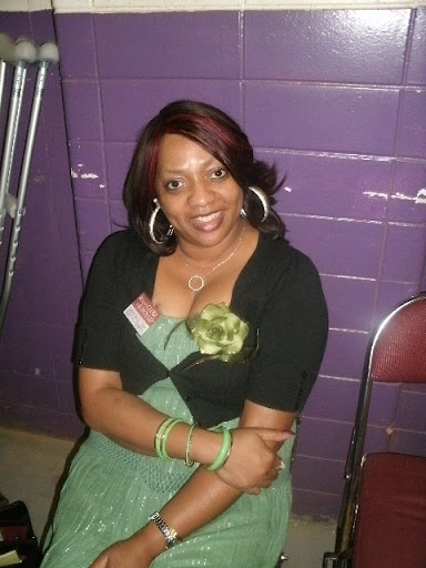 Jacqueline Varnado Photo 2