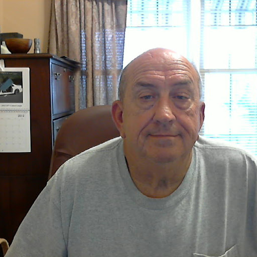 Rudy Harris Photo 12