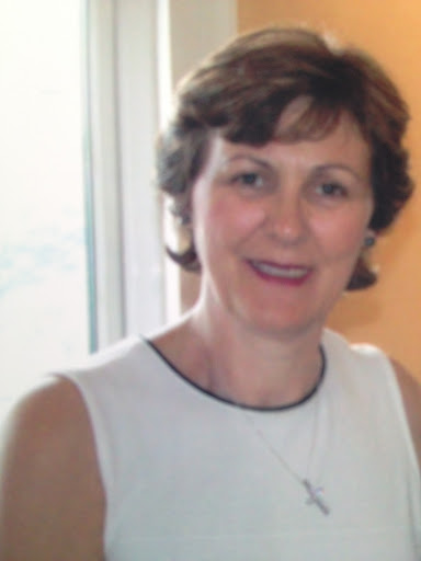 Anne Gibson Photo 38