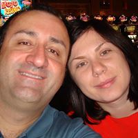Nick Poulos Photo 30