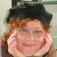 Susan Bloch Photo 36