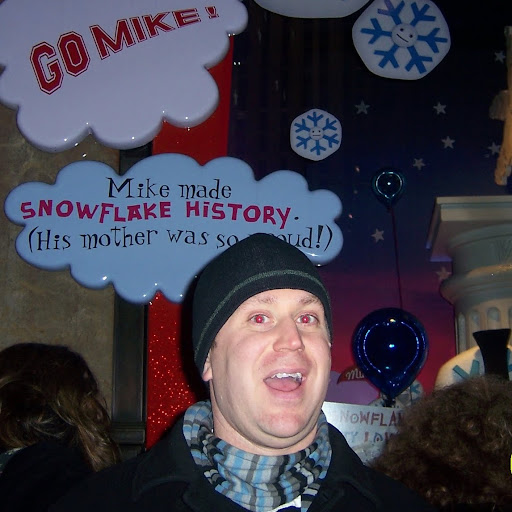 Michael Gabriel Photo 43