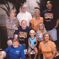 Judy Cody Photo 20
