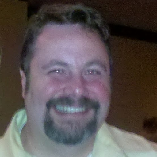 Scott Webb Photo 33