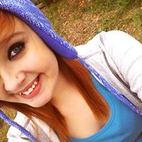 Sarah Bordi Photo 2