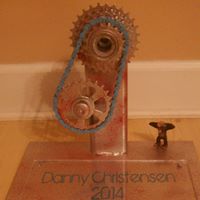 Danny Christensen Photo 5