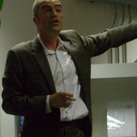 Robbie Davison Photo 9